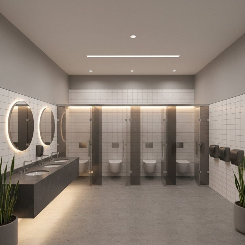 Bathroom Remodeling in Knox County, OH