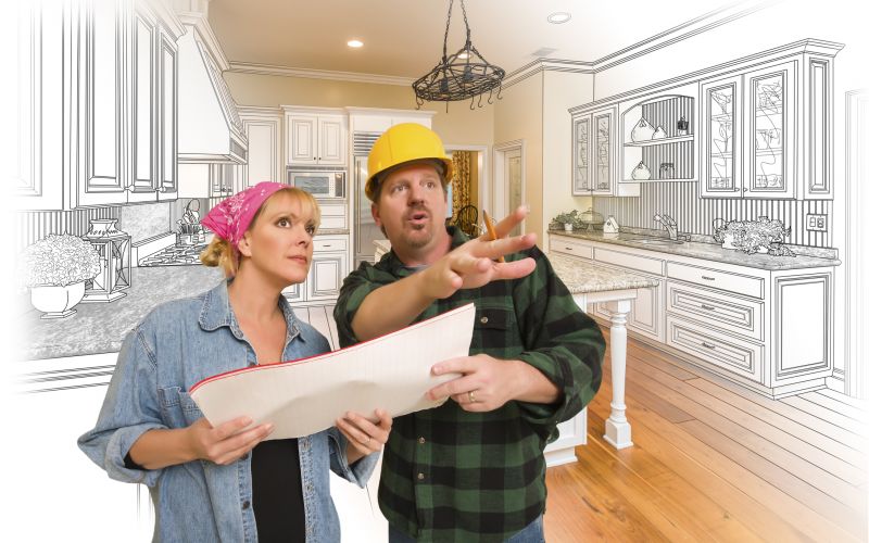 Bathroom Remodeling in Knox County, OH