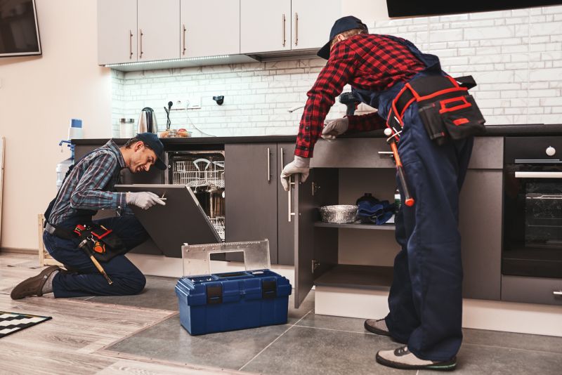Bathroom Remodeling in Knox County, OH