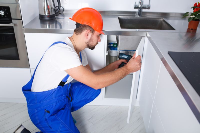 Bathroom Remodeling in Knox County, OH