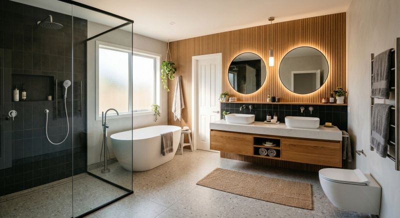 Bathroom Conversion Service in Knox County, OH