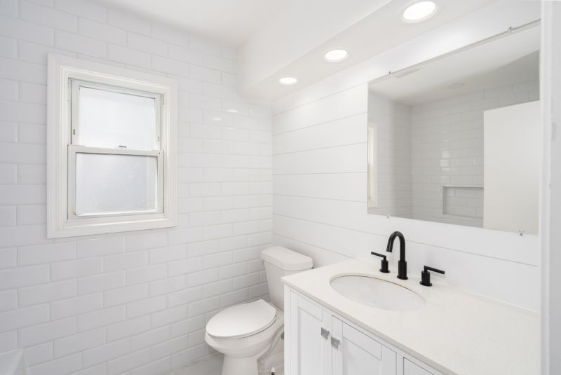 Bathroom Installation in Centerburg, OH