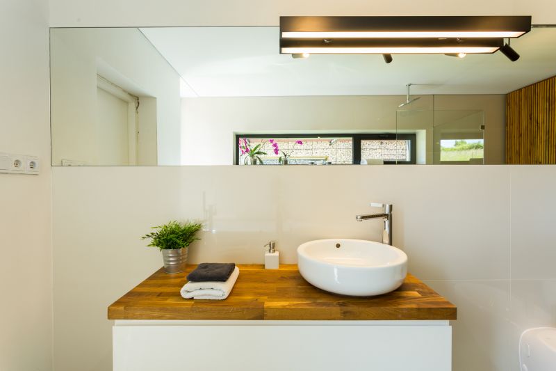 Bathroom Installation in Knox County, OH