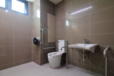 Bathroom Installation in Knox County, OH