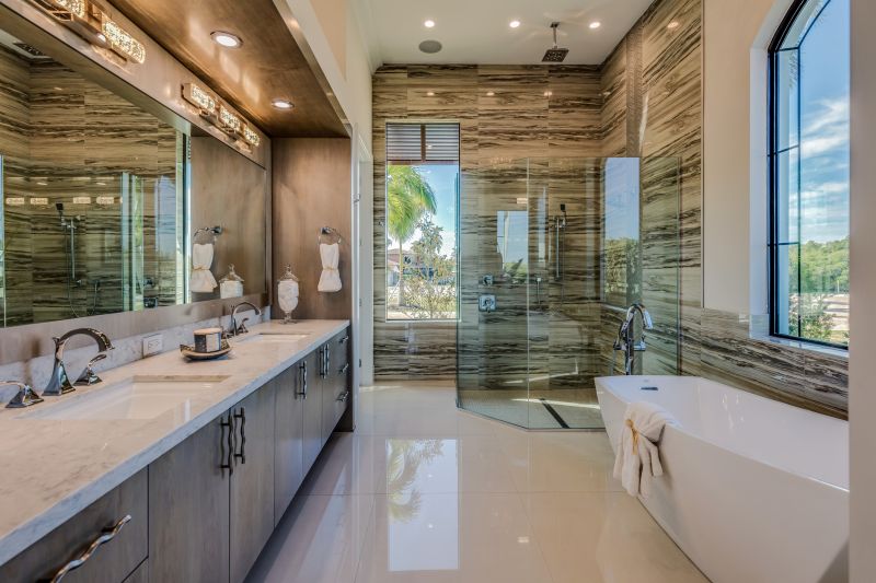 Bathroom Makeover Service in Howard, OH