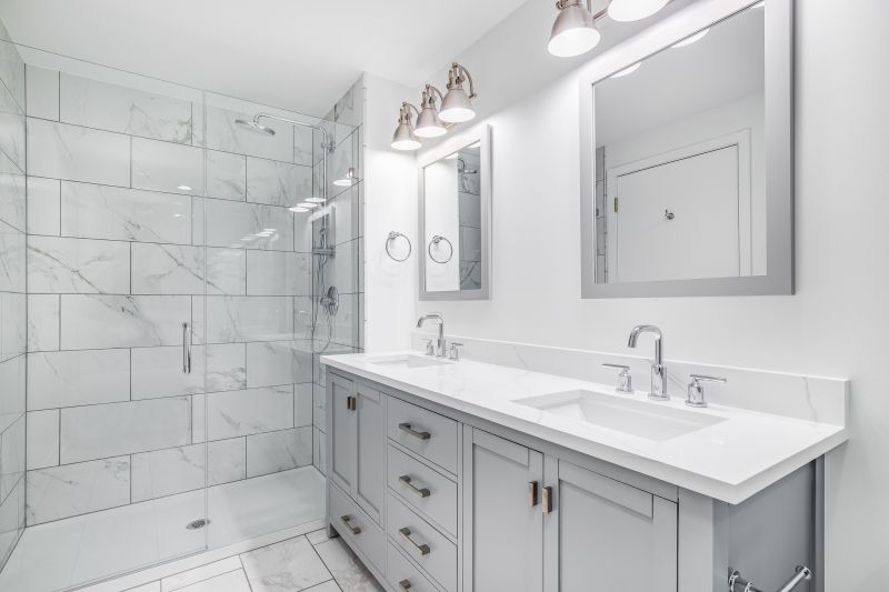 Bathroom Makeover Service in Loudonville, OH