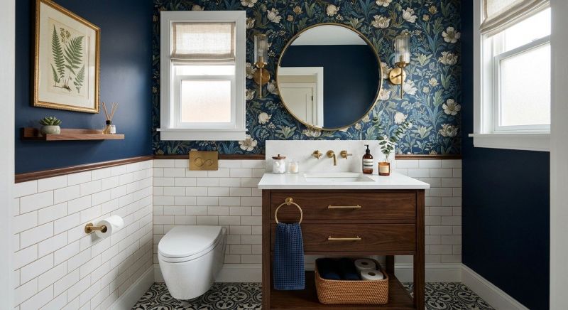 Bathroom Makeover Service in Marengo, OH