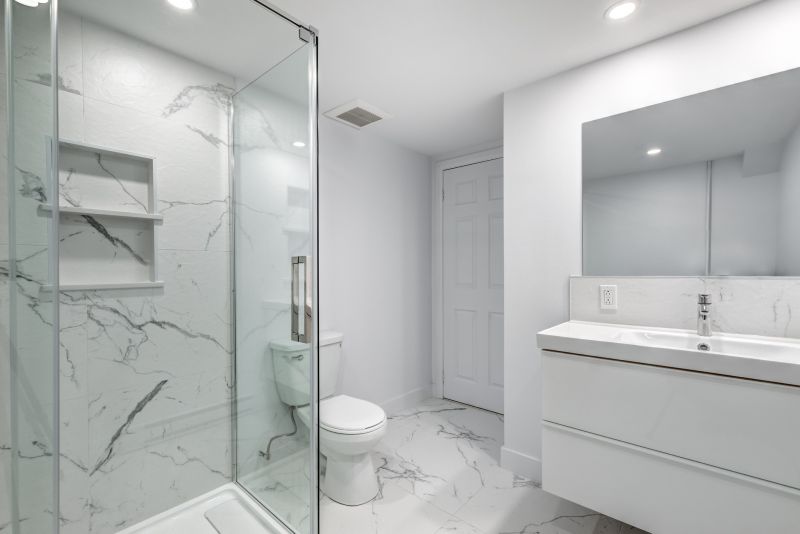 Bathroom Makeover Service in Marengo, OH