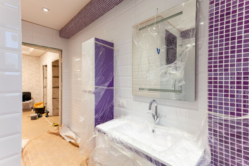 Bathroom Makeover Service in Morrow County, OH