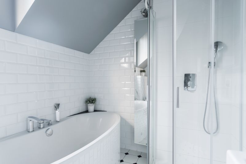 Bathroom Makeover Service in Mount Gilead, OH