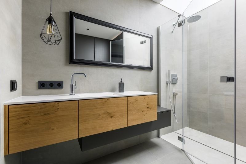 Bathroom Makeover Service in Perrysville, OH