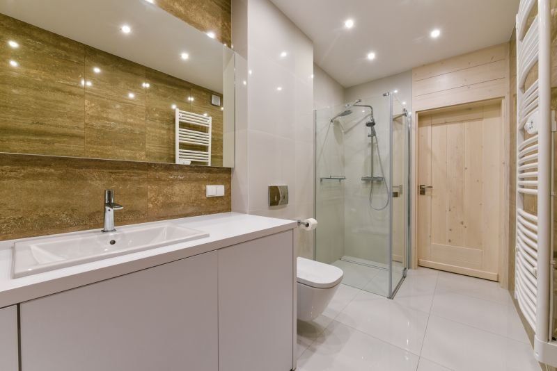 Bathroom Makeover Service in Perrysville, OH