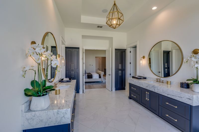 Bathroom Makeover Service in Utica, OH