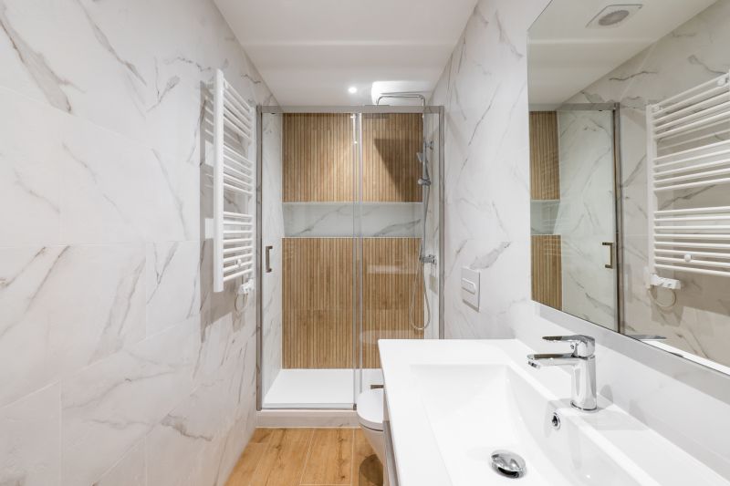 Bathroom Redesigning in Knox County, OH