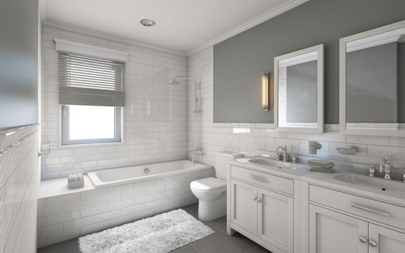 Bathroom Remodeling in Chesterville, OH