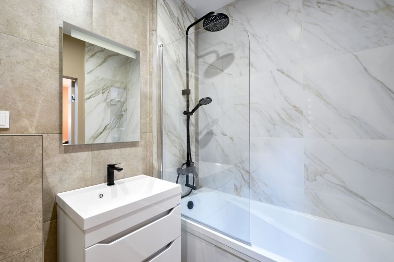 Bathroom Remodeling in Fredericktown, OH