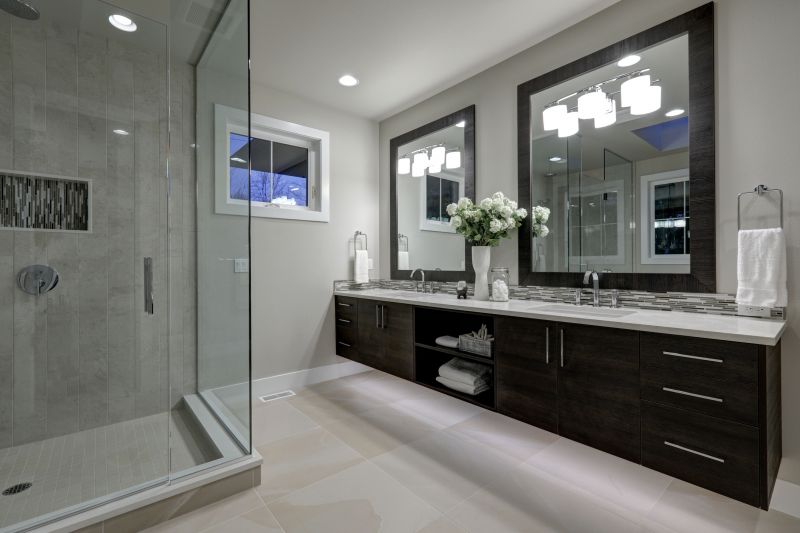 Bathroom Remodeling in Granville, OH