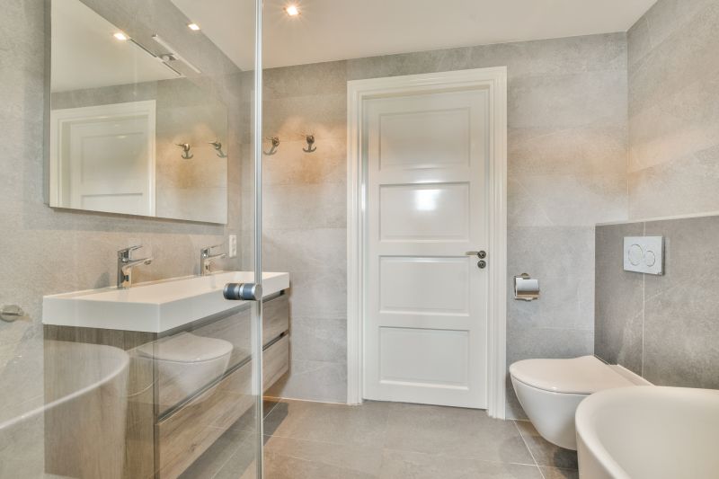 Bathroom Remodeling in Johnstown, OH