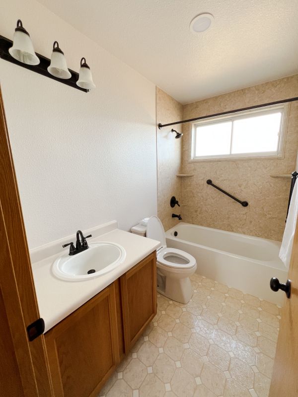 Bathroom Remodeling in Loudonville, OH