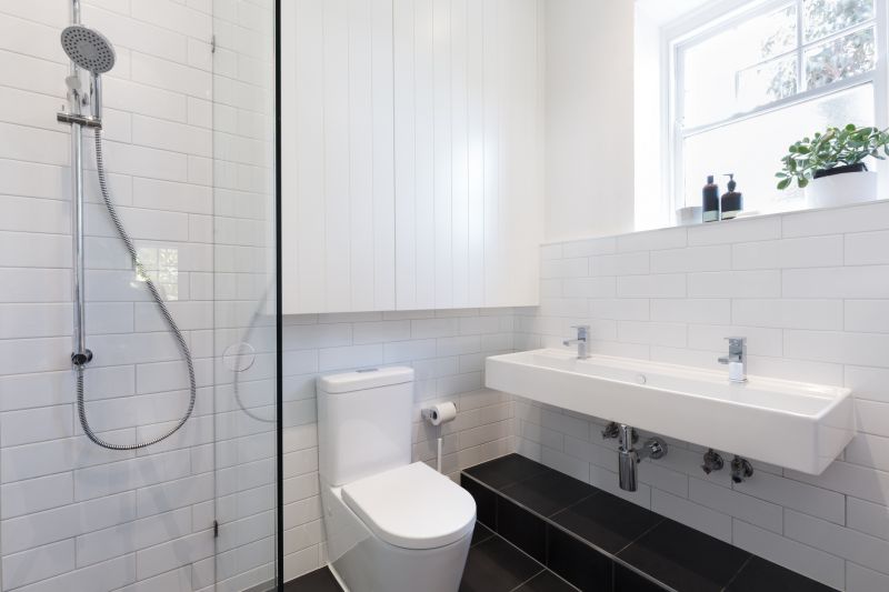 Bathroom Renovation in Chesterville, OH
