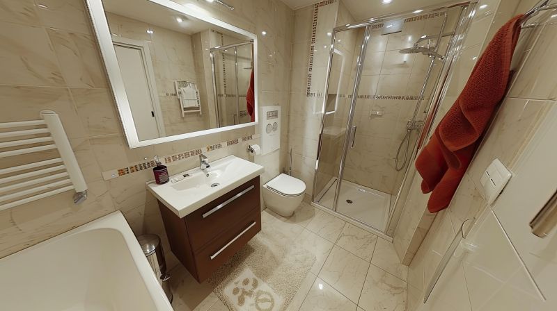 Bathroom Renovation in Granville, OH