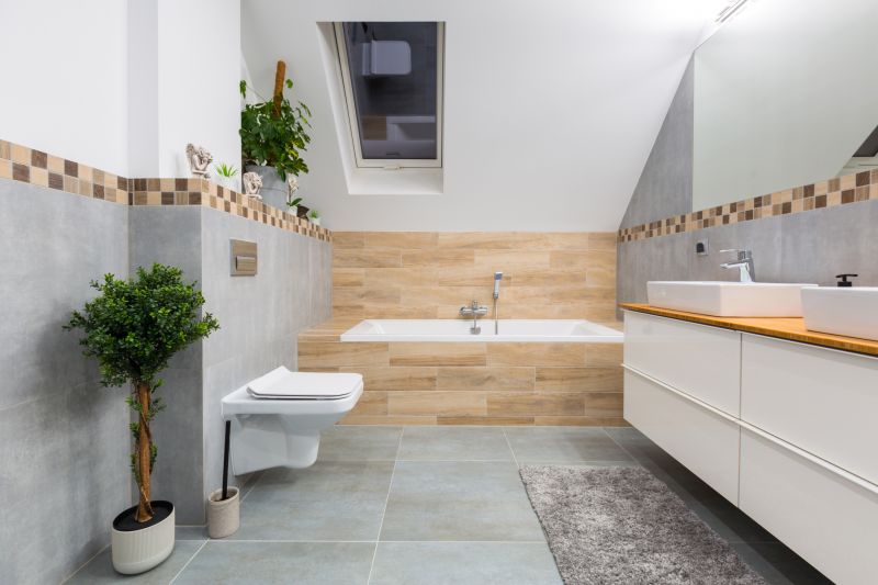 Bathroom Renovation in Howard, OH