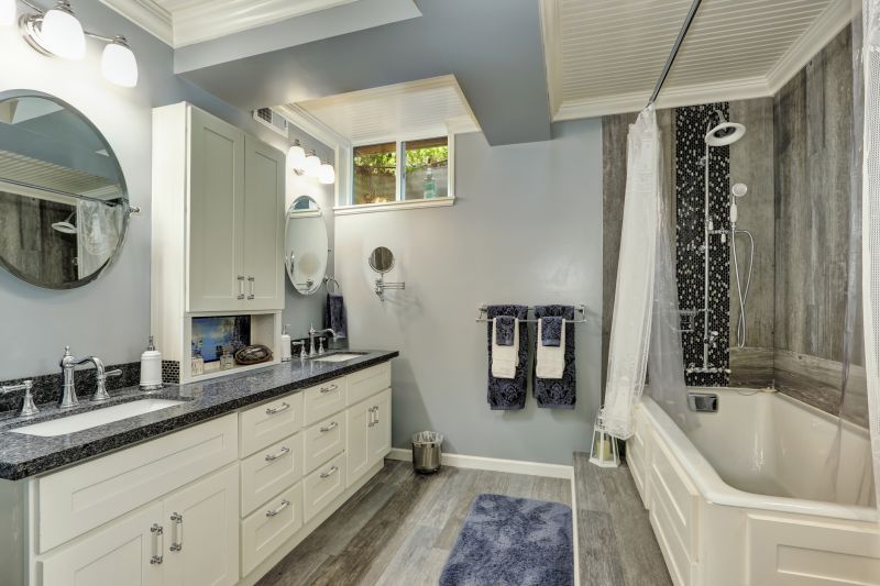 Bathroom Renovation in Morrow County, OH