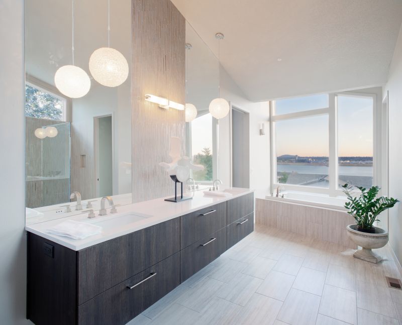 Bathroom Renovation in Newark, OH
