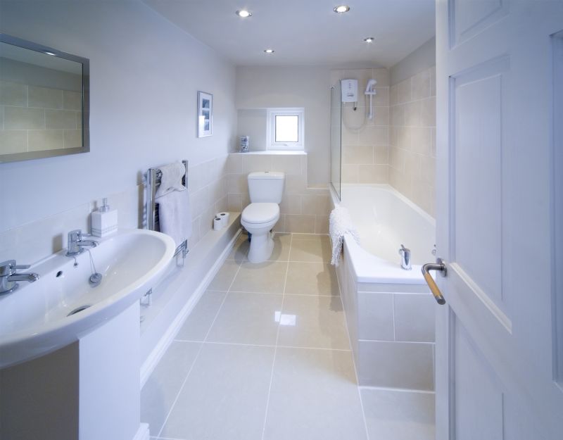 Bathroom Updating in Knox County, OH