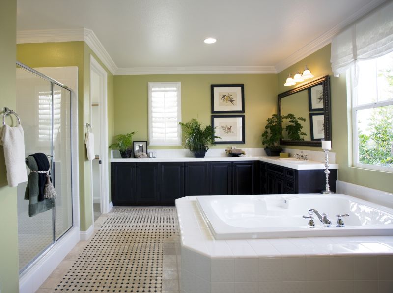 Luxury Bathroom Remodeling in Knox County, OH