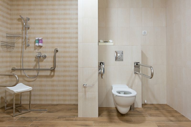 Restroom Remodeling in Knox County, OH