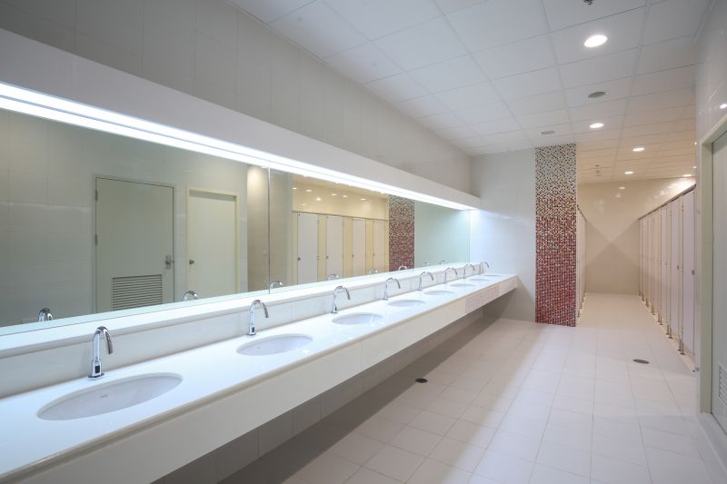 Restroom Remodeling in Knox County, OH