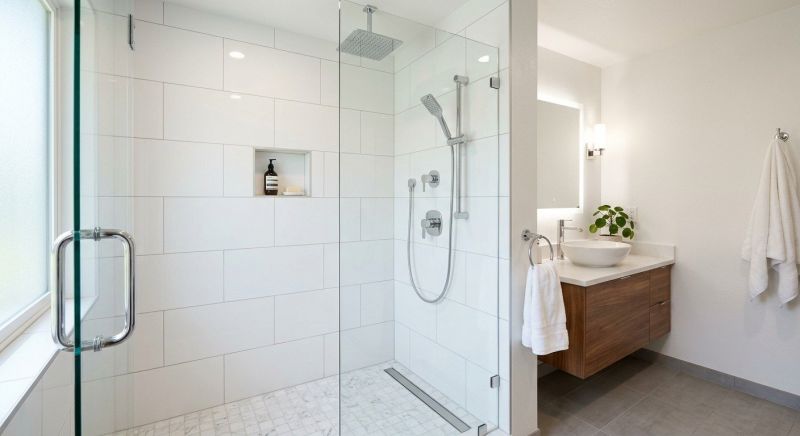 Shower Remodeling in Centerburg, OH