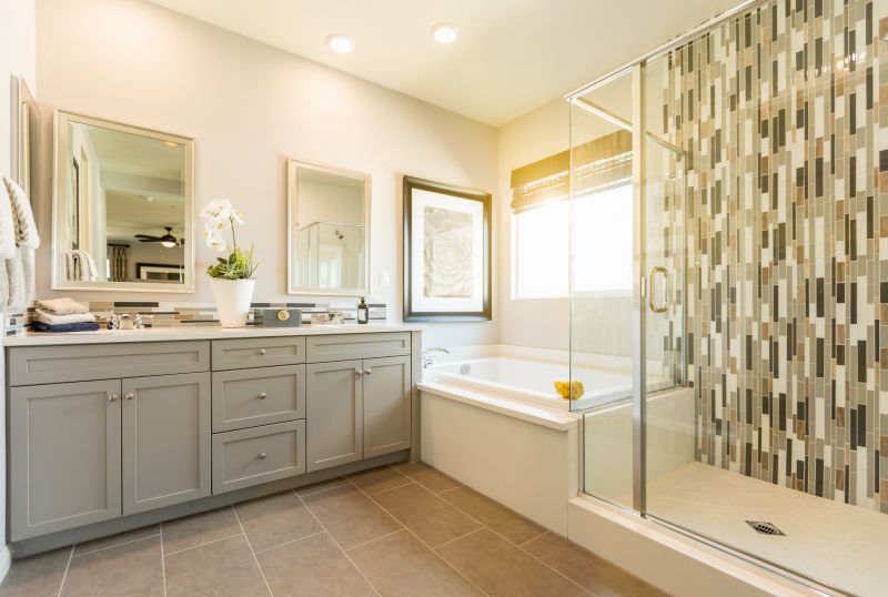 Shower Remodeling in Centerburg, OH