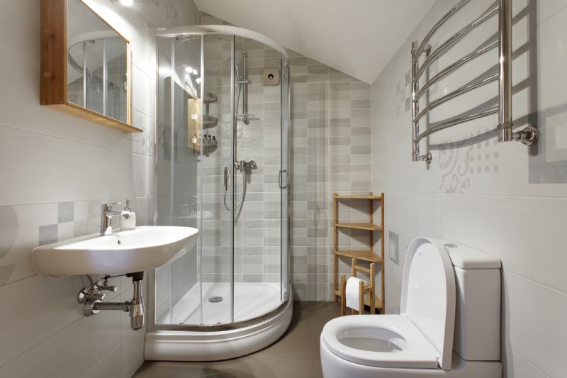 Shower Remodeling in Fredericktown, OH