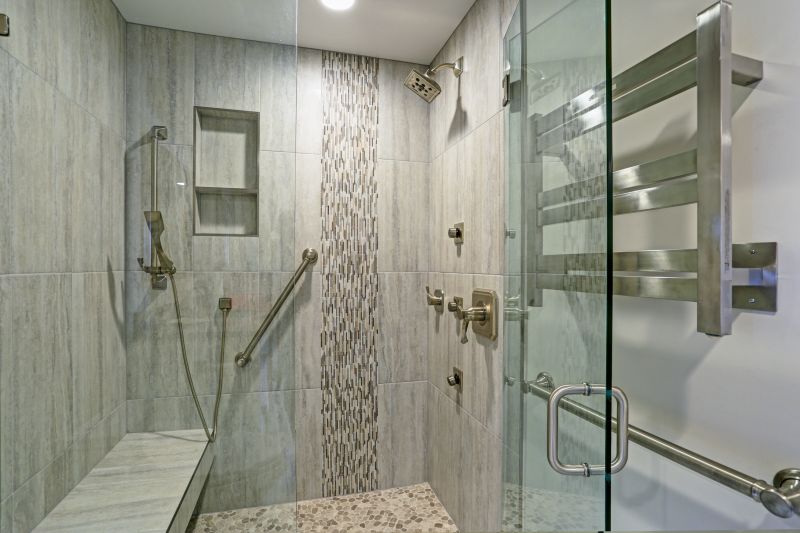 Shower Remodeling in Johnstown, OH