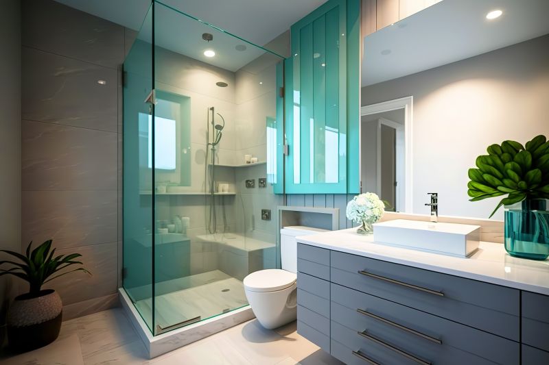 Shower Remodeling in Licking County, OH