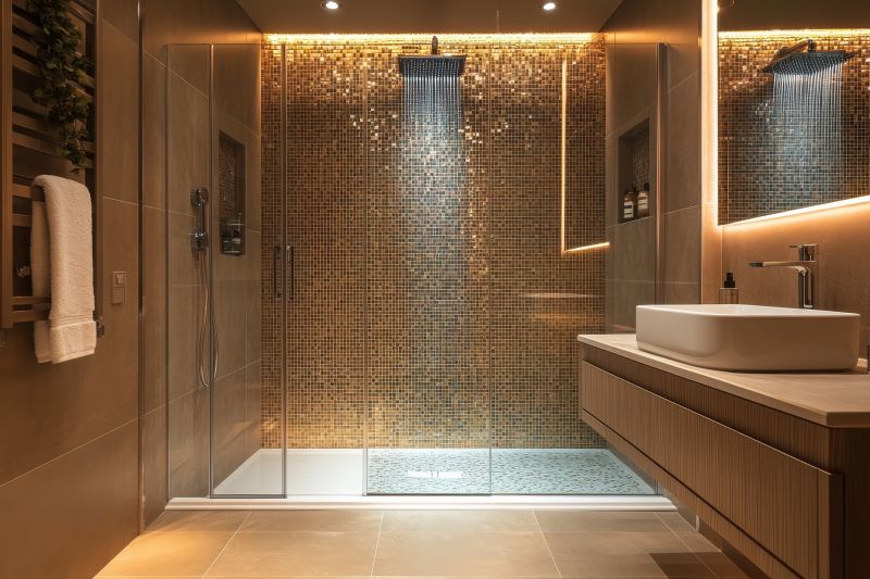 Shower Remodeling in Licking County, OH