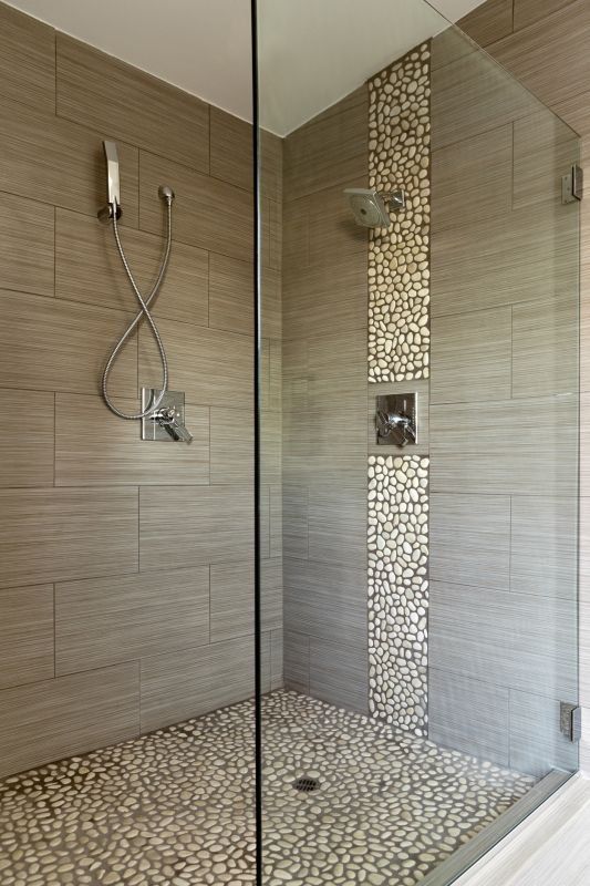 Shower Renovation in Utica, OH