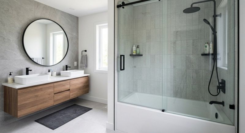 Tub Conversion Service in Knox County, OH